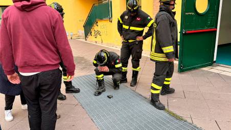 Cesena, “odore di gas urticante a scuola”: controlli al Liceo Linguistico
