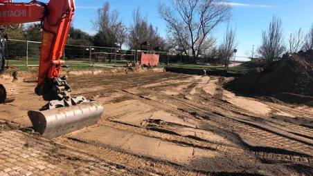 Ravenna, il consumo di suolo si è impennato dopo il 2017