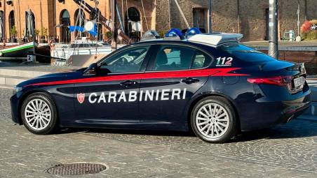 Trovato il corpo senza vita di un uomo in un canale a Cervia