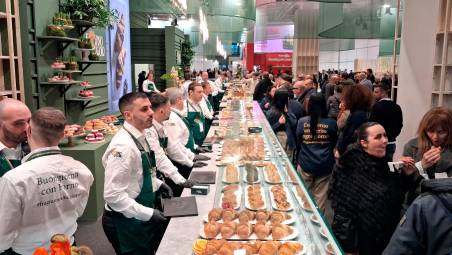 Sigep World 2026, Rimini torna capitale globale del foodservice VIDEO GALLERY