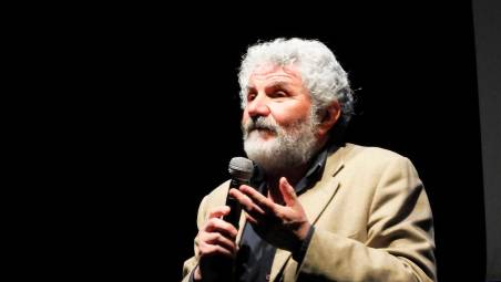 Gianfranco Miro Gori