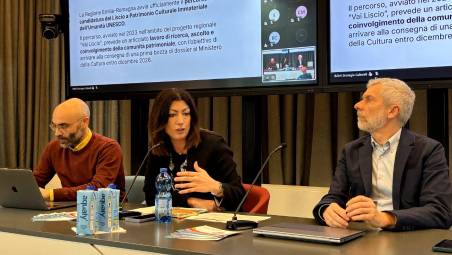 Ballo Liscio patrimonio Unesco: via al percorso per la candidatura