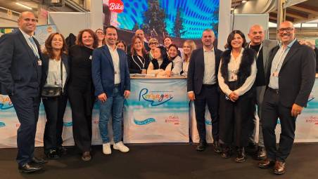 Turismo. La Romagna conquista Francia e Svizzera: “Terra della Dolce Vita” a Colmar