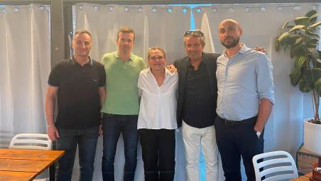 Volley Forlì: Cinzia Flamigni resta la guida del settore giovanile