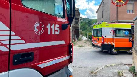 foto di repertorio