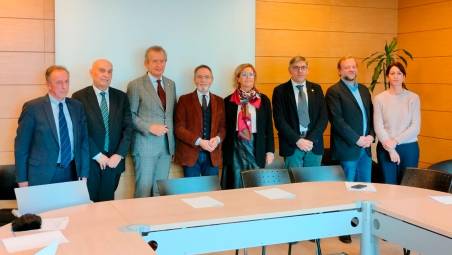 Dal Credito Cooperativo Romagnolo 150mila euro per gli ospedali della Romagna: ecco come verrà utilizzata la donazione