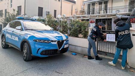 Rimini, sede abituale di spacciatori e pregiudicati: chiuso per 30 giorni un hotel di Bellariva