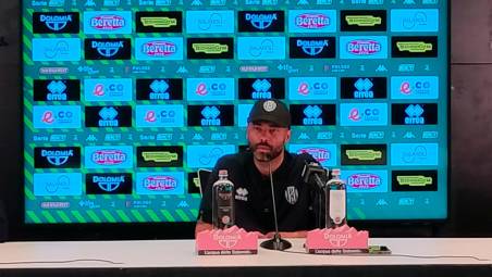 Cole carica il Cesena: “Contro la Samp vogliamo vincere per dare una soddisfazione a Klinsmann”