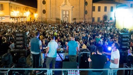 Savignano sul Rubicone: la Notte Bianca 2026 torna sabato 5 settembre