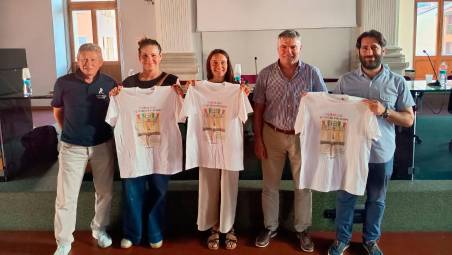 Podismo, sabato a Cesena la Notturna di San Giovanni: l’arrivo sarà in Piazza della Libertà