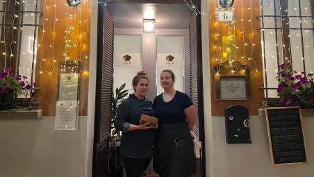 Lugo, ruba al ristorante ma le proprietarie sono esperte di arti marziali: accerchiato e bloccato