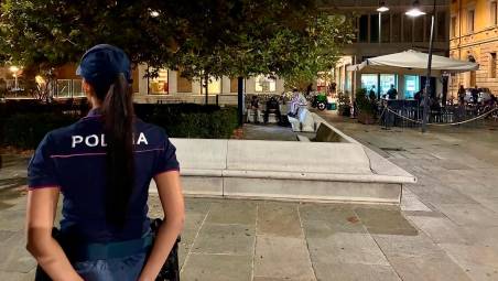 Ravenna, chiede protezione internazionale, ma ha oltre 40 denunce per spaccio di droga e rapine: accompagnato al Cpr