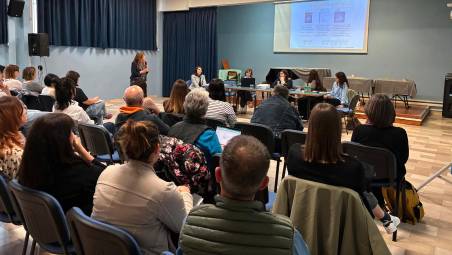 Lugo, un convegno sui ragazzi “plusdotati”