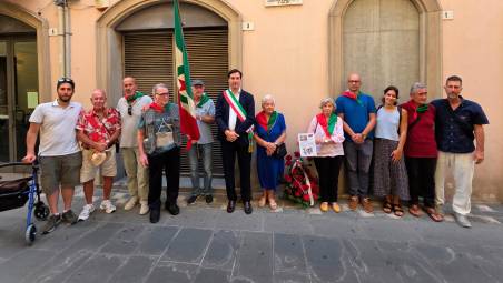 Rimini ricorda Igino Chesi ed Enrico Battarra