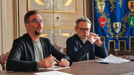 Faenza, più possibilità di installare impianti fotovoltaici sui tetti in centro storico