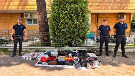 Bellaria Igea Marina, bando per due agenti di Polizia Locale e stangata sull’abusivismo in spiaggia