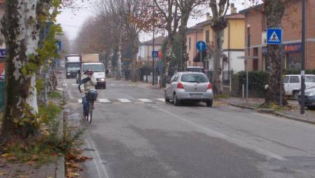 Emilia-Romagna. Stop ai diesel Euro 5 da ottobre 2025