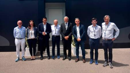 L’accordo per la MotoGp al momento è valido fino al 2026