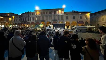 Il Mei chiude fra gli applausi la sua 30esima edizione