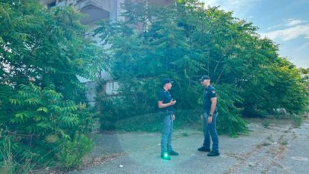 Rimini, lo colpisce alla testa con un tubo di ferro: arrestato per tentato omicidio