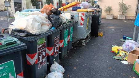 Brisighella, il Comune scrive ai cittadini: “Basta rifiuti abbandonati, il decoro è un bene di tutti”