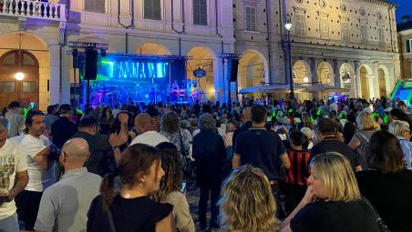 Bagnacavallo, giugno in festa con i martedì in centro