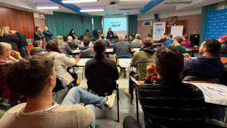 Rimini, lavorare a Start Romagna: posti ancora disponibili