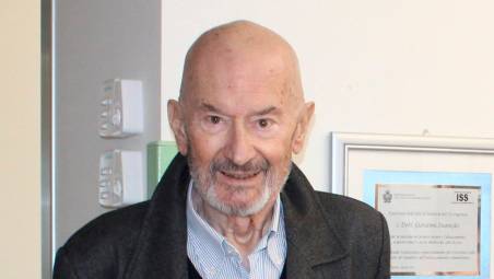 Giovanni Iwanejko