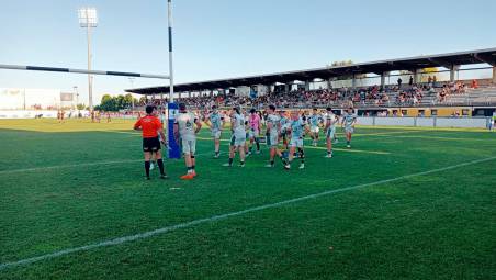 Che bello il Mondiale di Rugby Under 20, peccato non si giochi in Romagna VIDEO