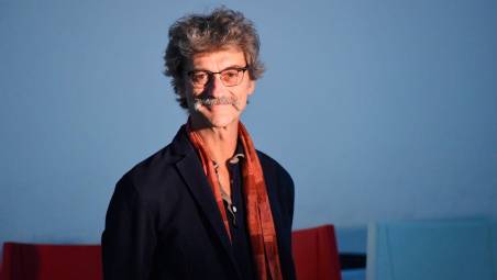 Silvio Soldini
