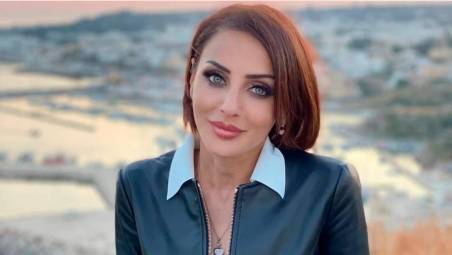 Stefania Di Salvo