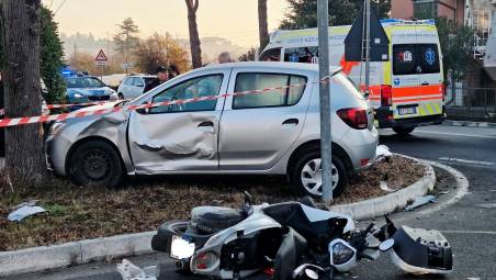 Foto e video Manuel Migliorini