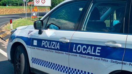 Marina di Ravenna, nel fine settimana scatta la modalità sanzionatoria della telecamera
