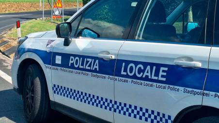 Lavoro a Ravenna: bando per 10 agenti di Polizia Locale