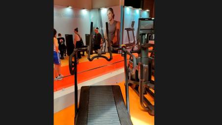 Cesena, Technogym denuncia: “Prodotti cinesi contraffatti a RiminiWellness”, interviene la Finanza