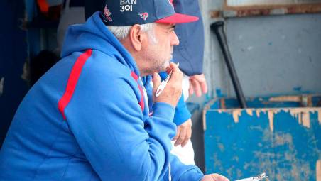 Doriano Bindi riconfermato manager di San Marino