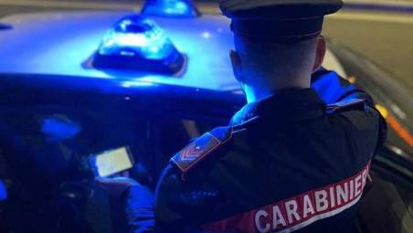 Cervia, evade dai domiciliari dopo una violenta rapina in stazione, 24enne arrestato