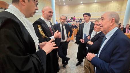 Rimini. Delitto di Pierina: «Il tablet che aveva in borsa è stato acceso da qualcuno dopo l’omicidio»