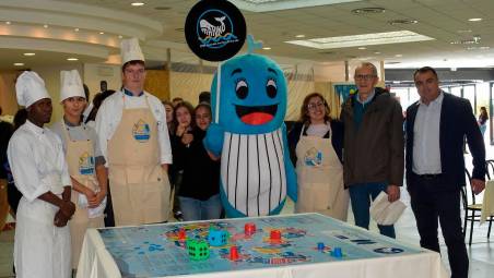 Bellaria, i nuovi cuochi e la sostenibilità: alleanza tra il Comune e l’Alberghiero verso Ecomondo