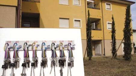 Ravenna, il Comune punta a riqualificare 23 case popolari e 4 edifici