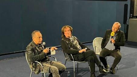 Ravenna protagonista del videoclip: il meglio di “Imaginaction” 2025