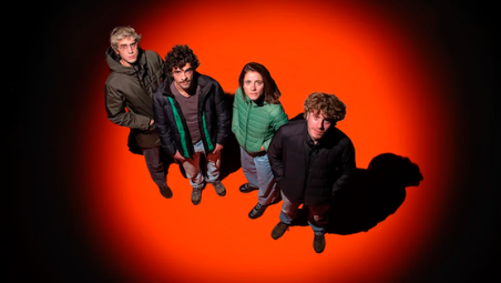 Domenica a Verucchio c’è Lodo Guenzi sulle Ande