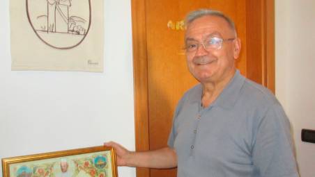 Don Tonino Domeniconi