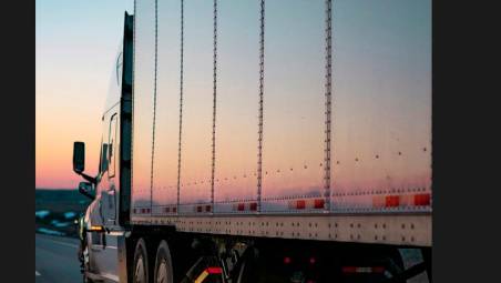 Camion in avaria, E 45 chiusa in corsia sud a Bagno di Romagna