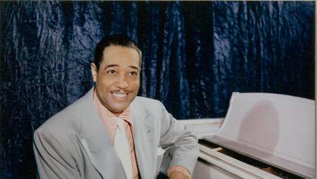 Erf: da Duke Ellington alla tradizione iberica