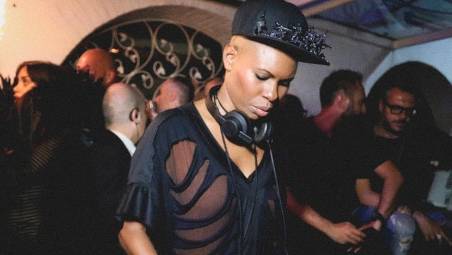 Skin, leader degli Skunk Anansie
