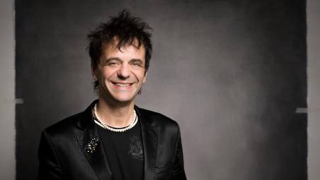 Santarcangelo Festival, Luigi Noah De Angelis nuovo direttore artistico