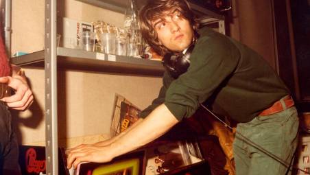 Talento, estro, passione: tutto il mondo di Dj Mozart. A Lugo un tributo e un racconto intimo