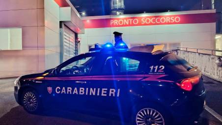 Cesena, aggredisce il personale sanitario: arrestata 20enne peruviana