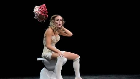“Voci dell’Anima 2026, trionfa “Queen Bidet” di B.E.A.T. Teatro. Tutti i premiati